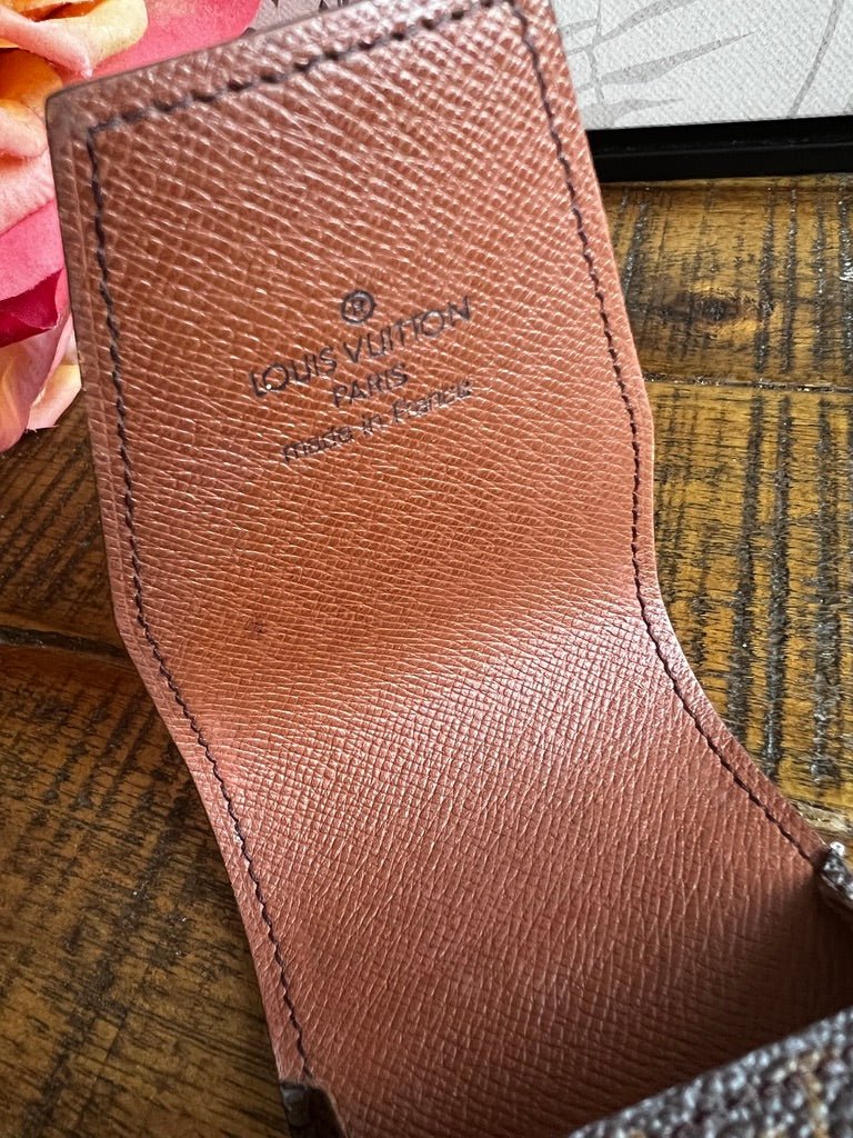 louis vuitton monogram cigarette case LOUIS VUITTON Vintage Monogram Cigarette Case – Next Door Luxury louis vuitton monogram cigarette case LOUIS VUITTON Vintage Monogram Cigarette Case – Next Door Luxury