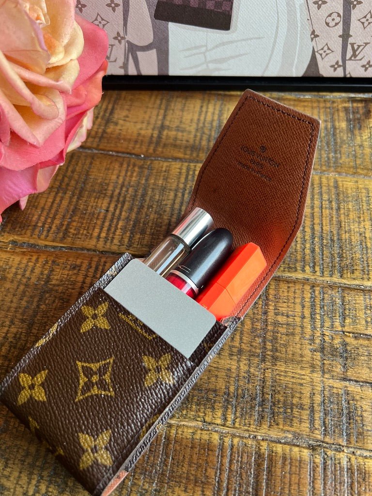 Louis Vuitton cigarette top case