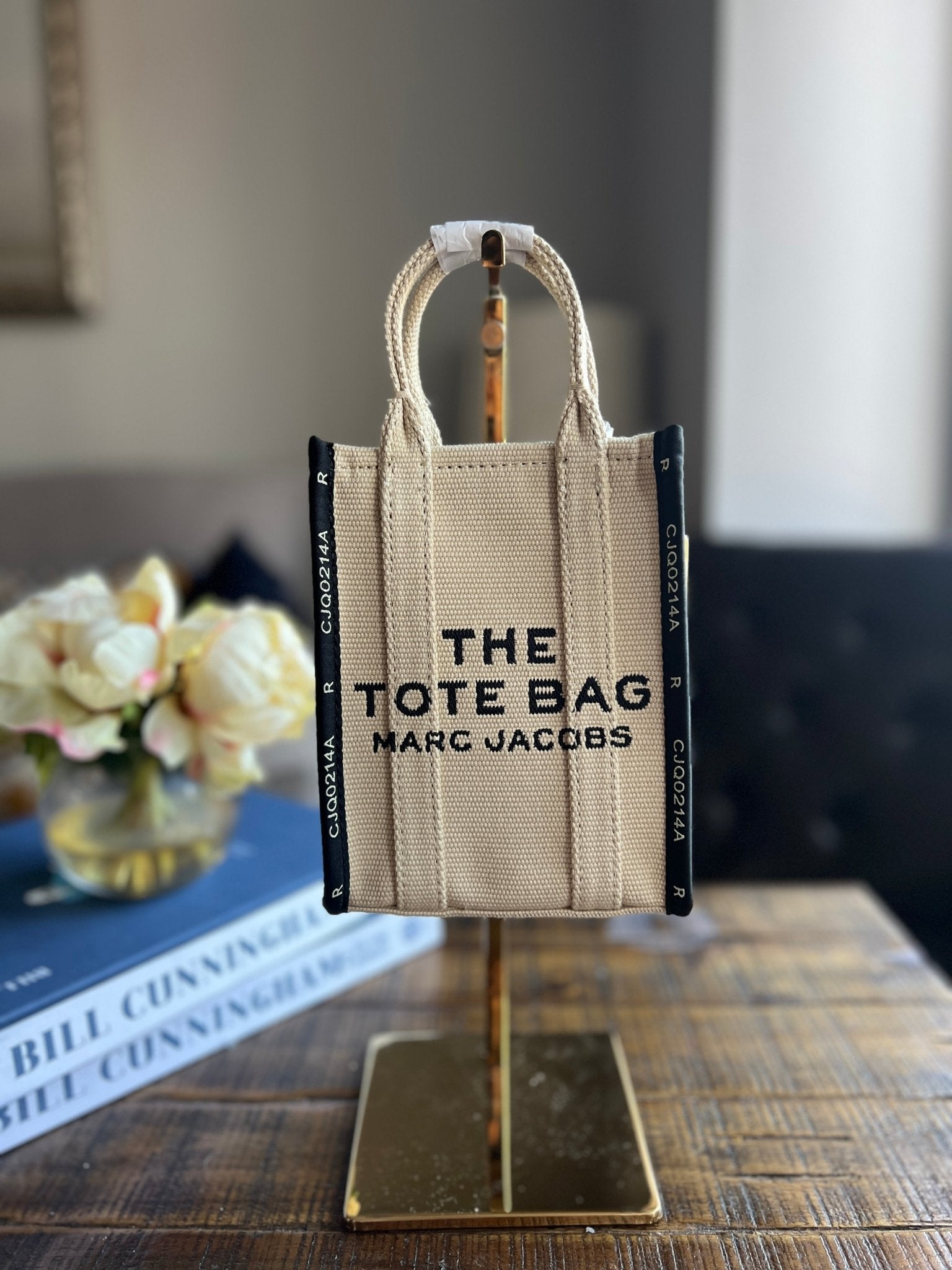 jacquard traveler tote bag Marc Jacobs Mini – Next Door Luxury Fashion :: Bags :: girls-backpacks this tote continues the Star Spinning Rods Model:6'6